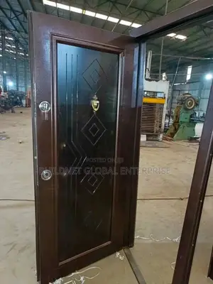 Watson Turkey Door