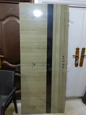 New Watson 40mm Panel Door