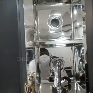 Kitchen Washing Hand Basin