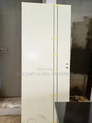 Wastson HDF Wooden Door