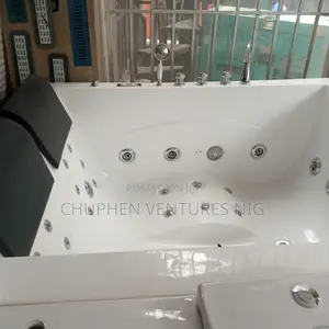 Bathtub Jacuzzi