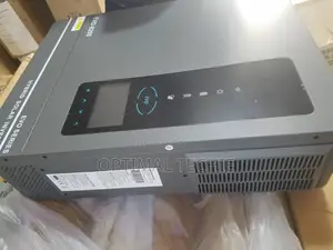 1.5kva Arner Solar Hybrid Inverter