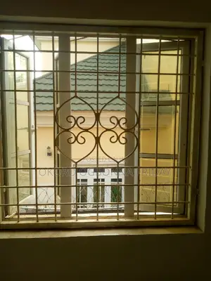 Window Burglary 3