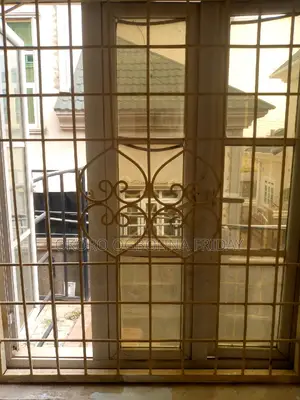 Window Protection