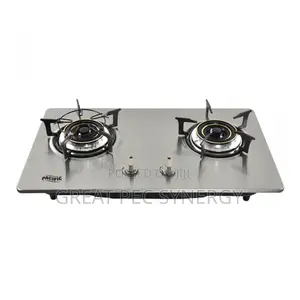 Qasa Built-in Burner