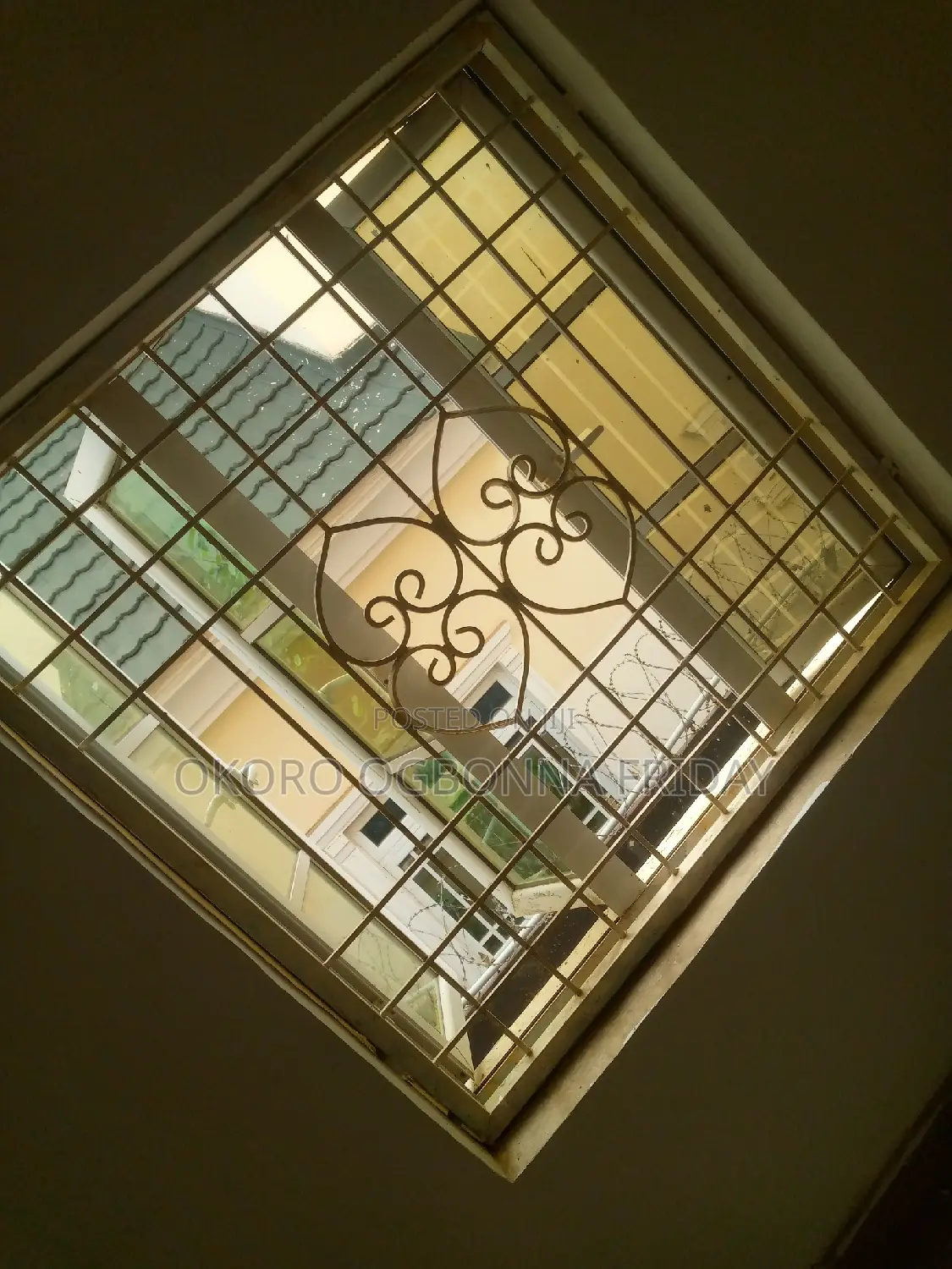 Burglary__
