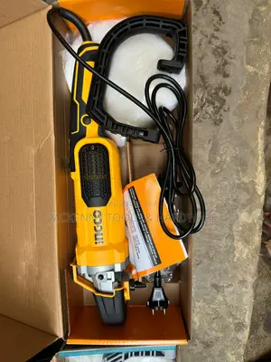 Polisher Machine Ingco 1400w