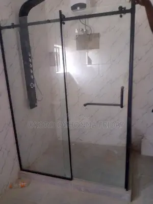 Shower Cubicle