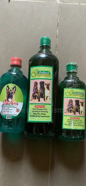 Global Shampoo