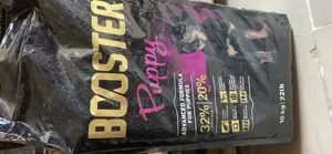 Booster 10kg