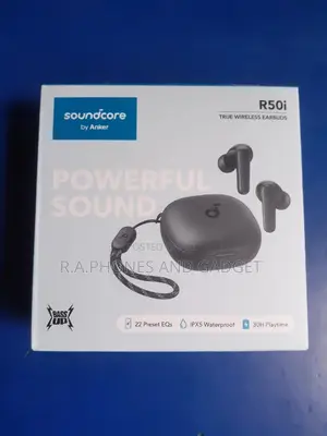 Anker Soundcore R50i