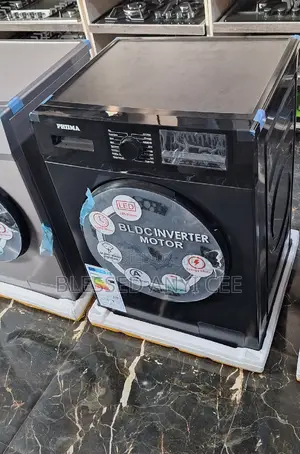 New Arrival Phiima 10kg Front Load Wash Spinning Warranty