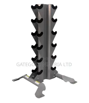 Ms410 Home Dumbbell Rack