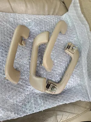 Roof Handles - 4runner 2017