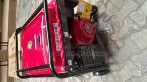 Original Elepaq Constant Generator 5.5kva