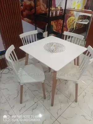 Italian Unique New Design Restaurant Chairs With Tables