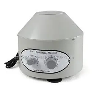 6 Bucket Centrifuge