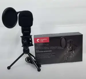 Quality Sf-777 Condenser Microphone