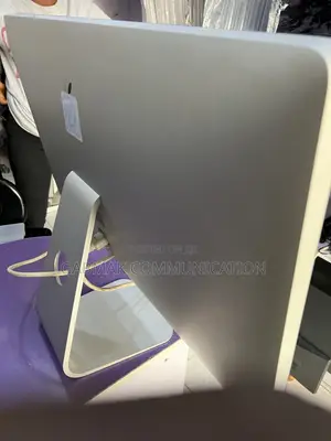 Apple Thunderbolt Display 27"
