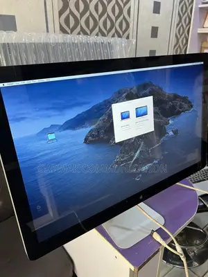 Apple Thunderbolt Display 27"