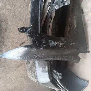Fender Honda Civic 2006