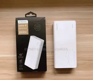 30000 MAH Romoss Sense 8+