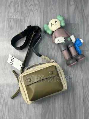 Original Zara Crossbody Bags