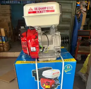 Grinding Generator GX390