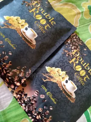 Double Root Coffee Enhance Libido In A Man.