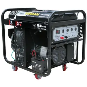 Brand New Sumec Firman(FPG15000SE)15kva Generatorm>>Copper>>