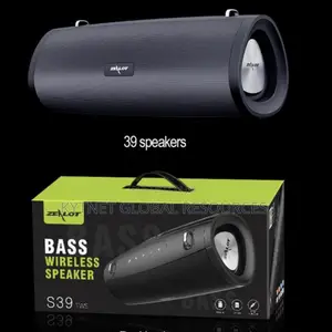 Zealot S39 Blutooth Speaker