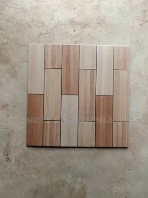Glaze and Matt Floor Tiles 40x40