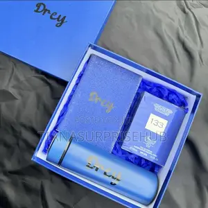 Affordable Giftpackage for Him