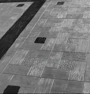 Amazing Stamped Concrete