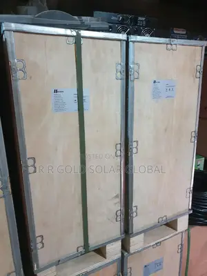 15kwh 300AH Hyper Power Lithium Battery