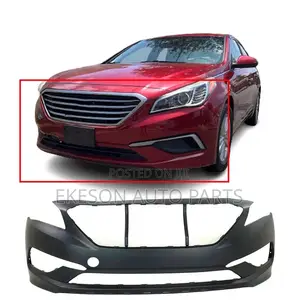 Front Bumper Hyundai Sonata 2015/2017