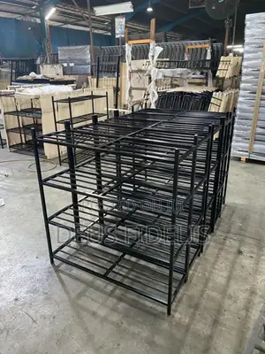 Triple Bunk Bed Detachable 3x6