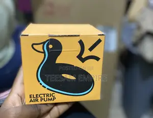 Electric Air Pump