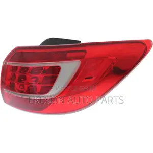 Rear Light Kia Sportage 2011/2014 Halogen
