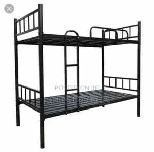 Double Bunk Bed Detachable