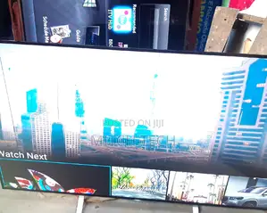 60inches SONY Smart TV Repair and Service