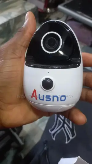 Wireless Camera for Security and Surveillance Purposes
