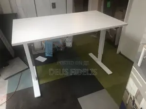 Mini Height Adjustable Sit Stand Desk
