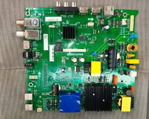 Hisense TV 58inches Repair Service