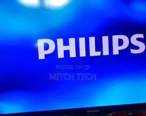 55inches Philip TV Smart Repair