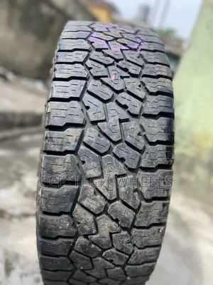 Off-Road Tyres Directly From Japan