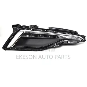 Fog Lamp Bumper Light Hyundai Sonata 2015 2016 2027 Sport