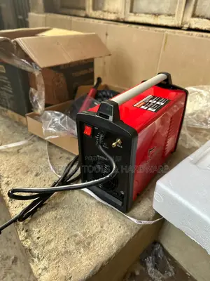 Maxmech Inverter Argon Tig Welding Machine - MMA -250