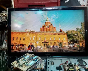 Samsung TV Plasma 40inches Repair Service#