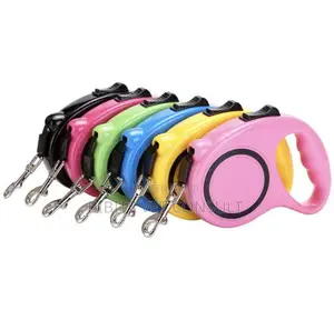 3m/5m Retractable Leash